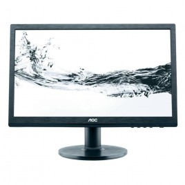 Monitor AOC E2250SWDNK 21.5