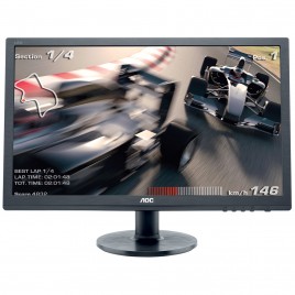 MONITOR AOC 2460SH 24