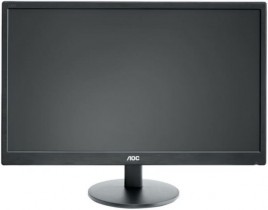 Monitor AOC E2470SWDA 23.6