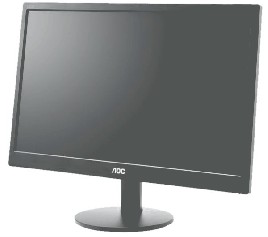 Monitor AOC LED E970SWN 18.5