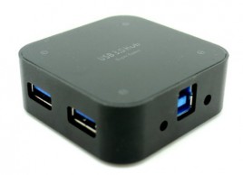 USB HUB Asonic 7port USB3.0