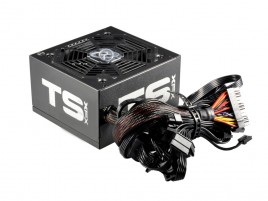NAP XFX 550W Easy rail Bronze
