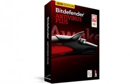 BitDefender Antivirus 2015 Pl
