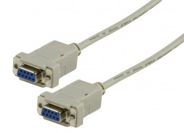 Kab Serial 1.8m 9F/9F