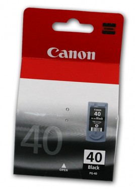 TINTA Canon PG-40