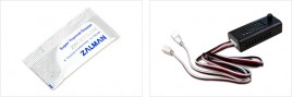 Cool adapter Zalman ZM-FM2