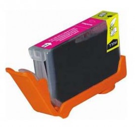 Tinta MaxNAvi Canon CLI8M ch