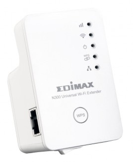 Wlan Edimax Extender 7438rpn