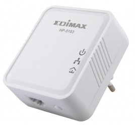Edimax Powerline HP-5103k
