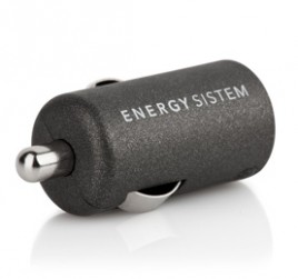 Energy auto USB punjač