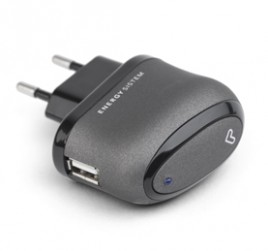 Energy kucni USB punjač