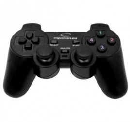 Gamepad Esperanza EG106