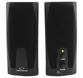 ZV Esperanza Giocoso EP110