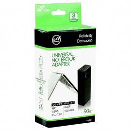 Adapter Fortron NBV390 90W