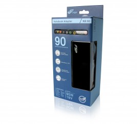 Adapter za notb Fortron NB90