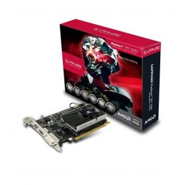 VGA Sapphire R7 240 1GB GDDR5