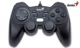 Gamepad Genius Grandias 12