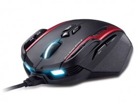 Miš Genius Gila gaming