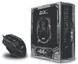 Miš Genius Maurus Gaming X