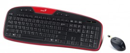 Tip+Miš Genius KB-8005 USB