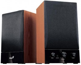 Zv Genius SP-HF800B 20W