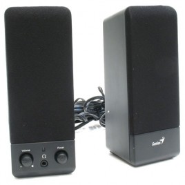 ZV Genius SP-S110