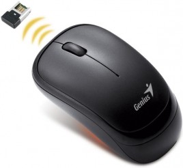 Miš Genius Traveler 6000Z USB