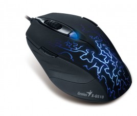 Miš Genius X-G510 gaming