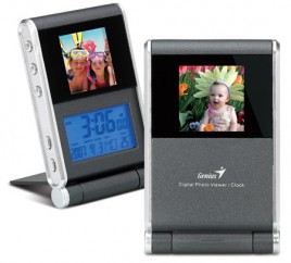 Photo Frame Genius DPF151