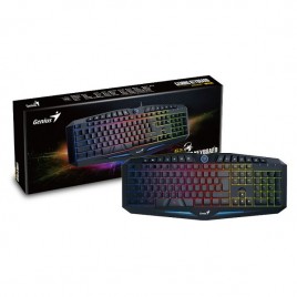 Tip Genius KB-K9 Gaming Scorpi