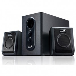 ZV Genius SW-S 2.1 355