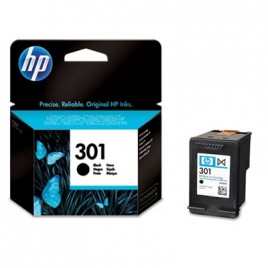 Tinta HP CH561EE No.301