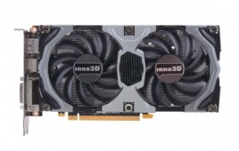 VGA Inno3D GTX960 2GB DDR5