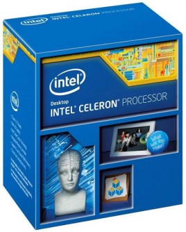 Intel Celeron G1840 2.8GHz