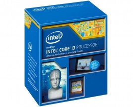 Intel Core i3 4170 sck. 1150