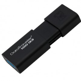 USB Kingston 64GB DT100 G3
