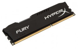 RAM Kingston 8GB 1866MHz Hyp-X