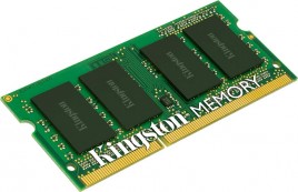 RAM Kingston 8GB 1600 SODIMM