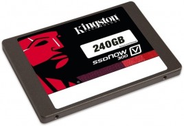 SSD Kingston 240GB V300