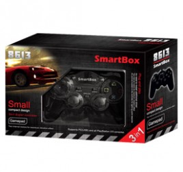 Gamepad SmartBox 8613 3in1