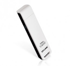 Wlan TP-LINK TL-WN721N