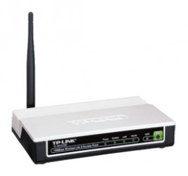 WLAN TP Link AP TL-WA701ND