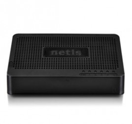 Switch Netis 5port ST-3105S
