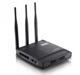 WLAN Netis Router/AP WF-2409