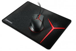 Podloga Lenovo Y crna