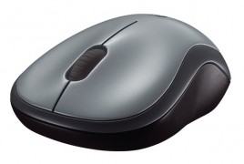 Miš Logitech M185 grey