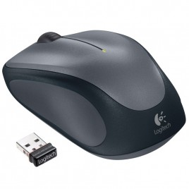 Miš Logitech M235 EER Wireless