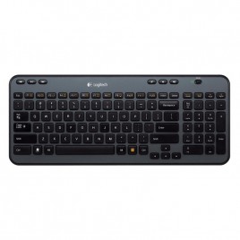Tip Logitech K360 Wirelles CF