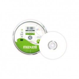 DVD+R Maxell 8.5GB Printable