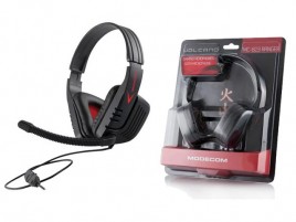 Slu+mic Modecom MC-823 Ranger